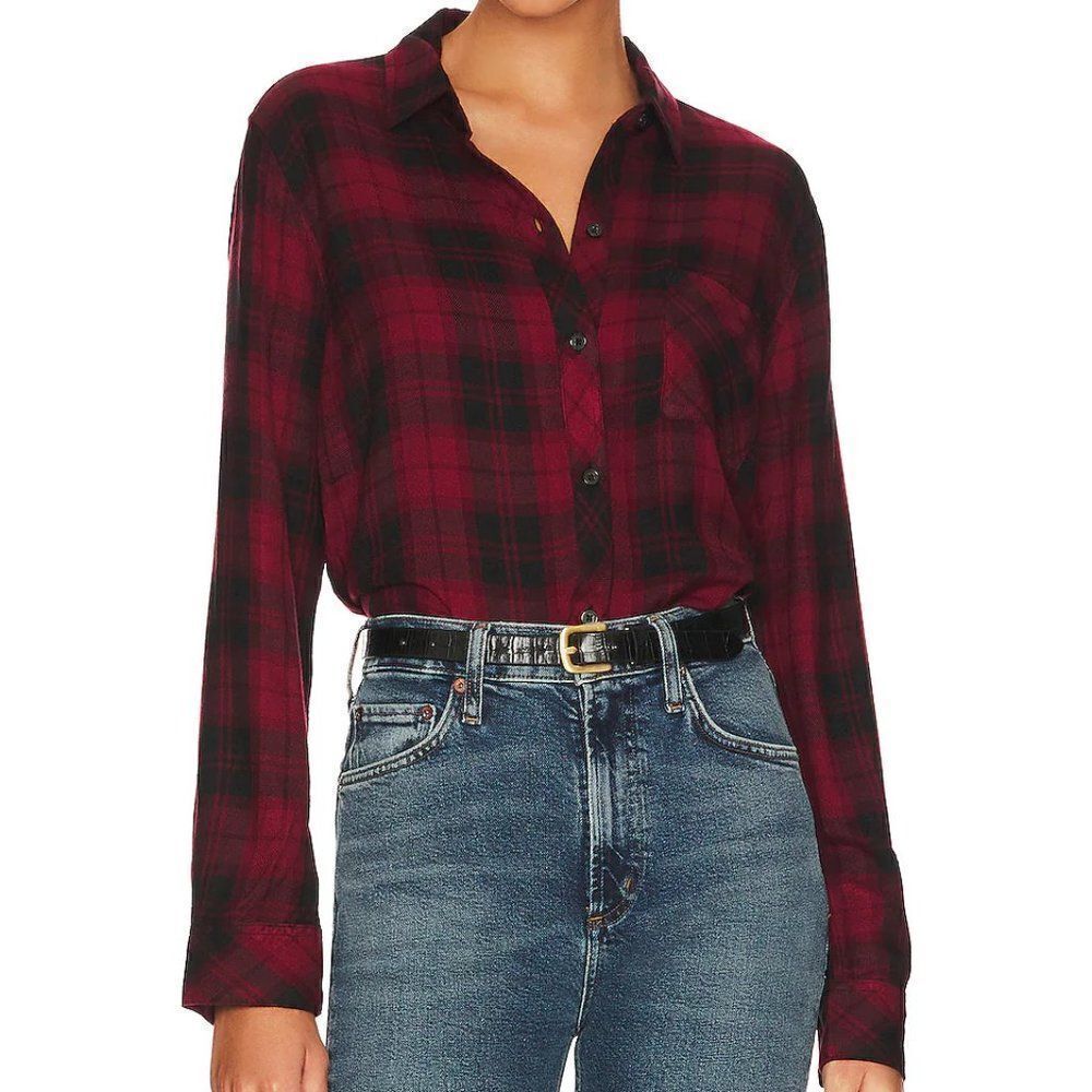 Hunter Top  